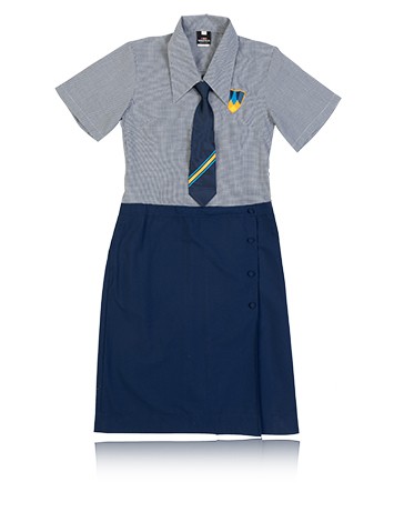 Dress FVSSC